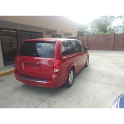 2013 DODG GRAND CARA