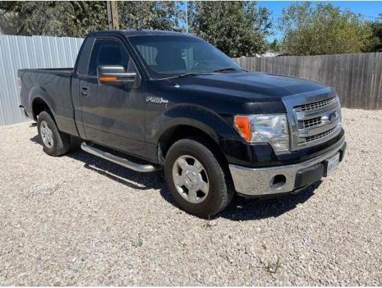 2013 FORD F150 2013 FORD F150
