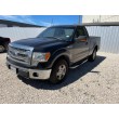 2013 FORD F150 2013 FORD F150