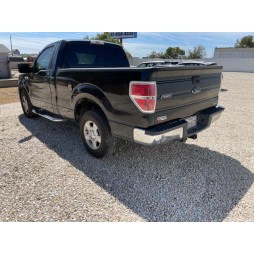 2013 FORD F150