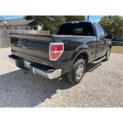 2013 FORD F150