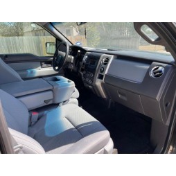 2013 FORD F150