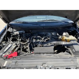 2013 FORD F150