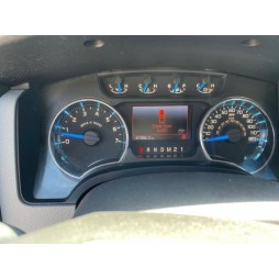 2013 FORD F150