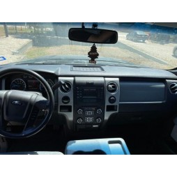 2013 FORD F150