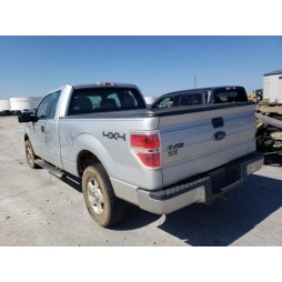 2013 FORD F150 SUPER CAB