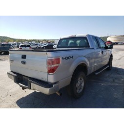 2013 FORD F150 SUPER CAB