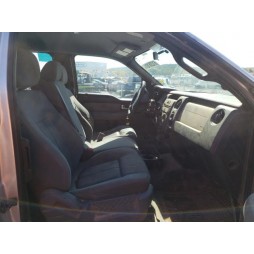 2013 FORD F150 SUPER CAB