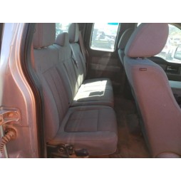 2013 FORD F150 SUPER CAB