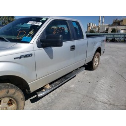 2013 FORD F150 SUPER CAB