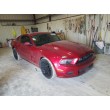 2013 FORD MUSTANG GT