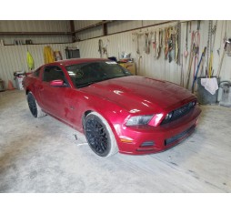 2013 FORD MUSTANG GT