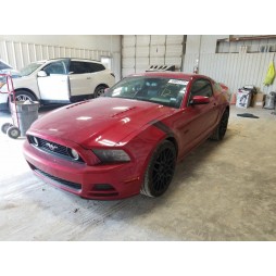 2013 FORD MUSTANG GT