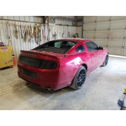 2013 FORD MUSTANG GT