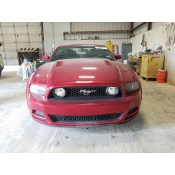 2013 FORD MUSTANG GT