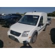 2013 FORD TRANSIT CONNECT XLT