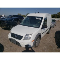 2013 FORD TRANSIT CONNECT XLT