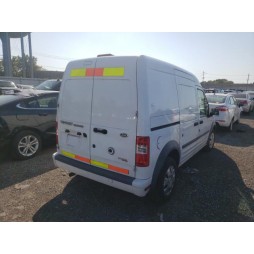 2013 FORD TRANSIT CONNECT XLT