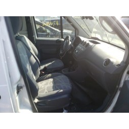 2013 FORD TRANSIT CONNECT XLT