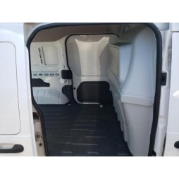 2013 FORD TRANSIT CONNECT XLT