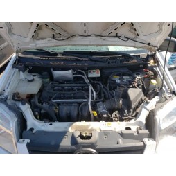 2013 FORD TRANSIT CONNECT XLT