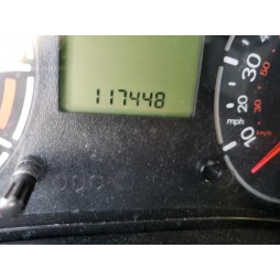 2013 FORD TRANSIT CONNECT XLT