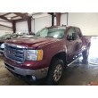 2013 GMC SIERRA K2500 SLE