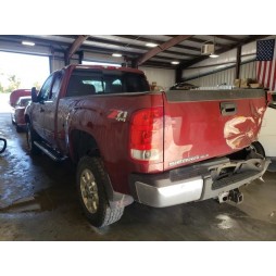 2013 GMC SIERRA K2500 SLE