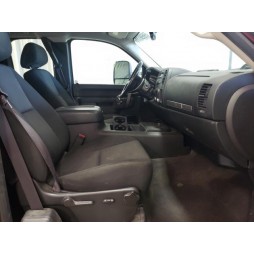 2013 GMC SIERRA K2500 SLE