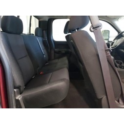 2013 GMC SIERRA K2500 SLE
