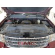 2013 GMC SIERRA K2500 SLE