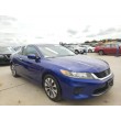 2013 HONDA ACCORD LX-S