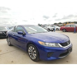 2013 HONDA ACCORD LX-S
