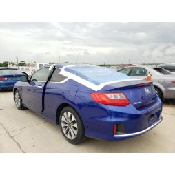 2013 HONDA ACCORD LX-S