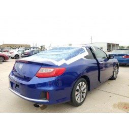 2013 HONDA ACCORD LX-S