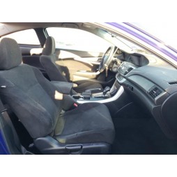 2013 HONDA ACCORD LX-S