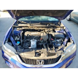 2013 HONDA ACCORD LX-S
