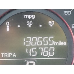 2013 HONDA ACCORD LX-S