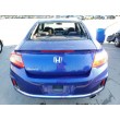 2013 HONDA ACCORD LX-S