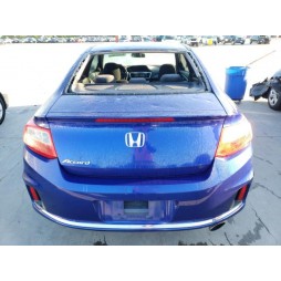 2013 HONDA ACCORD LX-S