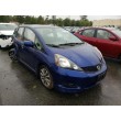 2013 HONDA FIT SPORT