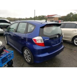 2013 HONDA FIT SPORT