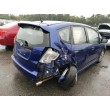 2013 HONDA FIT SPORT
