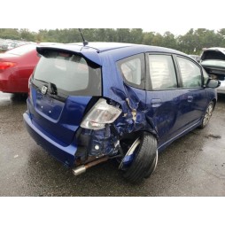 2013 HONDA FIT SPORT