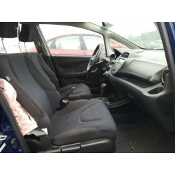2013 HONDA FIT SPORT
