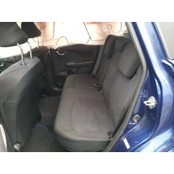 2013 HONDA FIT SPORT