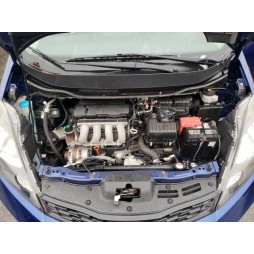 2013 HONDA FIT SPORT