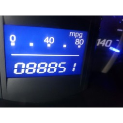 2013 HONDA FIT SPORT