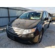2013 HONDA ODYSSEY EXL
