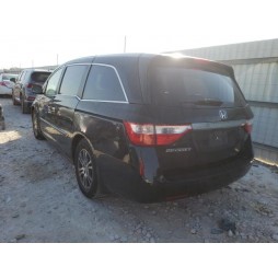 2013 HONDA ODYSSEY EXL